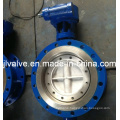 ANSI Butterfly Valve Metal Seal (ANSI RF 150LB)